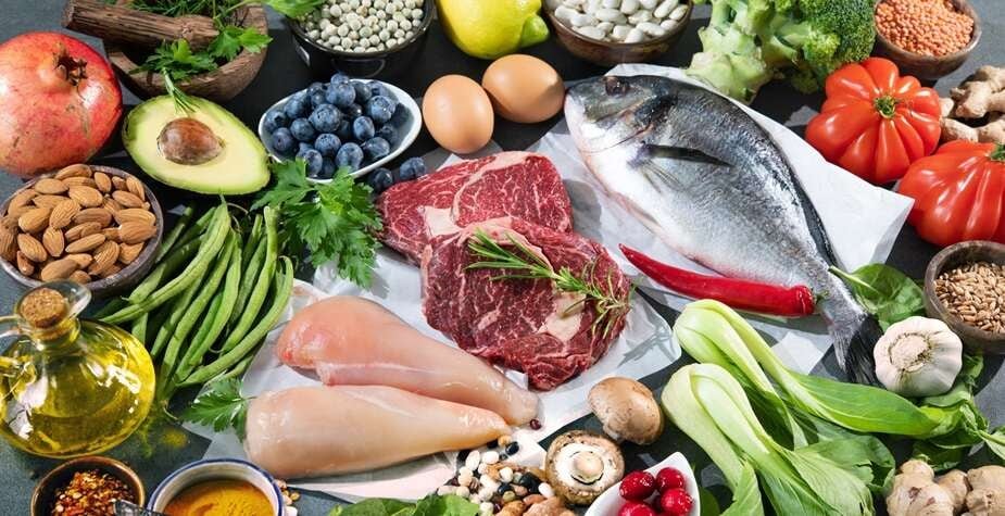 5 ingredientes esenciales para que tu cocina profesional sea más eficiente y nutritiva